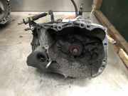 Schaltgetriebe Renault Clio III BR0/1, CR0/1 JH3128