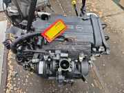 Motor ohne Anbauteile (Benzin) Opel Agila H00