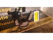 Achsschenkel links vorne Nissan Micra III K12