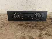 Heizungsbetätigung (Konsole) BMW 1er E87 64119248580