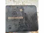 Bremsaggregat ABS Opel Zafira B A05 00403654DO