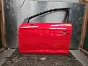 Tür links vorne Seat Leon 5F