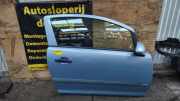 Tür rechts Opel Corsa D S07