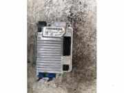 Rechner Navigationssystem Ford Fiesta VII HJ, HF KU5T14G371GJA