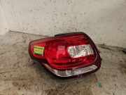 Rückleuchte links Citroen DS3 SA 967697388000