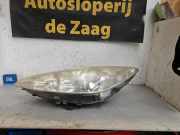 Hauptscheinwerfer links Peugeot 308 I SW 965616258000