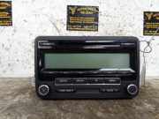 Radio VW Golf VI 5K