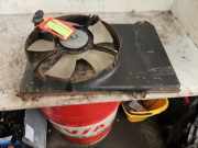 Elektrolüfter Suzuki Swift III EZ, MZ 168000781