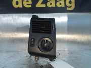 Schalter für Licht Mercedes-Benz Sprinter 3,5t Bus 906 A9065450104