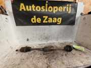 Antriebswelle rechts vorne Suzuki Wagon R+ MM