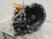 Schaltgetriebe Ford Focus DAW, DBW