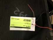 Hutablage VW Golf V 1K