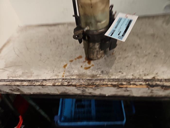 Servopumpe Seat Ibiza IV 6J 6R0423156B