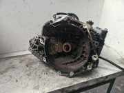 Schaltgetriebe Opel Corsa D S07 55566115