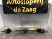 Antriebswelle rechts vorne Opel Corsa D S07