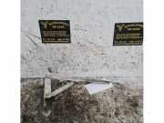 Motorhaubenscharnier rechts VW Transporter T5 Bus 7H082332C