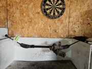 Lenkgetriebe Opel Agila H-B 57K551K50