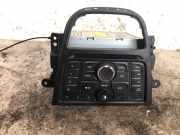 Radio Opel Mokka A / Mokka X J13 94521425