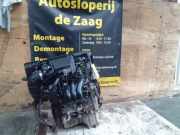 Motor ohne Anbauteile (Benzin) Nissan Pixo UA0