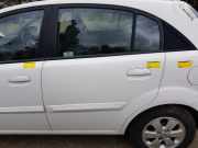 Tür links hinten Kia Rio II JB