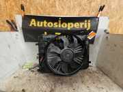 Elektrolüfter Mercedes-Benz A-Klasse W176 A204500