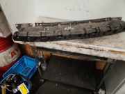 Stoßstangenträger hinten Peugeot 2008 I