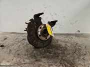 Achsschenkel links vorne Skoda Fabia II Kombi 545