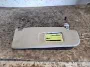 Sonnenblende links VW Golf VI 5K