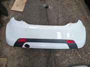 Stoßstange hinten Chevrolet Spark M300