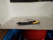 Scheinwerfertragrahmen Skoda Citigo AA 1S0805931