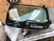 Heckklappe / Heckdeckel Peugeot 107