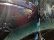 Frontschürze Mazda RX-8 SE, FE