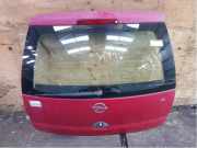 Heckklappe / Heckdeckel Opel Meriva A