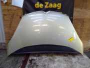 Motorhaube Citroen C4 Grand Picasso U