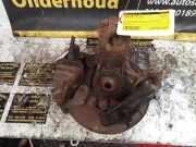 Achsschenkel links vorne Citroen DS3 SA