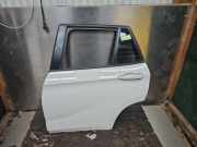 Tür links hinten BMW X1 E84