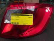 Rückleuchte links Seat Ibiza IV ST 6J