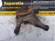 Achsschenkel links vorne Opel Vivaro A Kasten X83