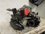 Schaltgetriebe VW Polo V 6R, 6C