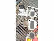 Turbolader Nissan Juke F15 HB201439411