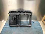 Frontblech Peugeot 207