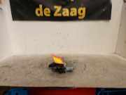 Motor Fensterheber VW Golf VII 5G 5Q0959801B