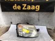 Hauptscheinwerfer links Fiat Panda 169