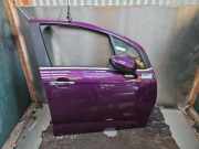 Tür rechts vorne Citroen C3 II SC