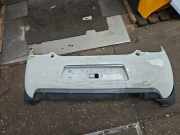 Stoßstange hinten Citroen DS3 SA