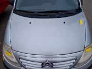 Motorhaube Citroen C3 FC