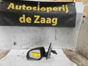 Außenspiegel links Nissan Pixo UA0 1602401