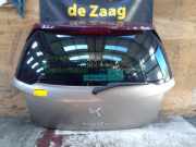 Heckklappe / Heckdeckel Citroen DS3 SA