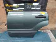 Tür links hinten Subaru Forester SG