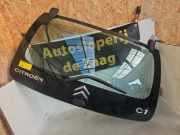Heckklappe / Heckdeckel Citroen C1